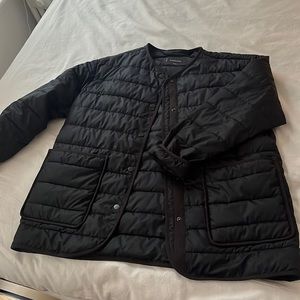 everlane renew liner